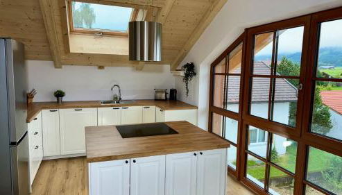 Ferienwohnung Weitsicht - Photo 3