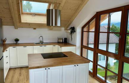 Ferienwohnung Weitsicht - Photo 3