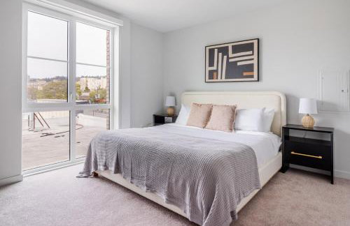 Blueground Downtown Berkeley AC nr UC Berkeley SFO-1824 - Foto 16