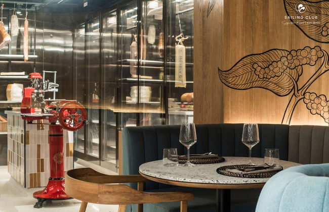 Sailing Club Signature Resort Phu Quoc - Foto 45