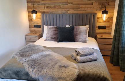 Chalet OurSouris - Foto 30