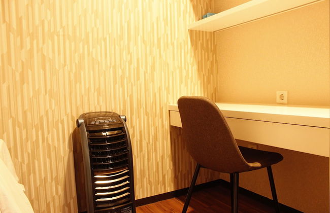 Gorgeous 2BR Apartment at Gateway Pasteur near Exit Toll - Foto 9