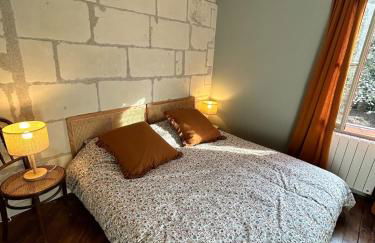 Jolie maison avec jardin proche du centre ville mais au calme comme à la campagne - Photo 13