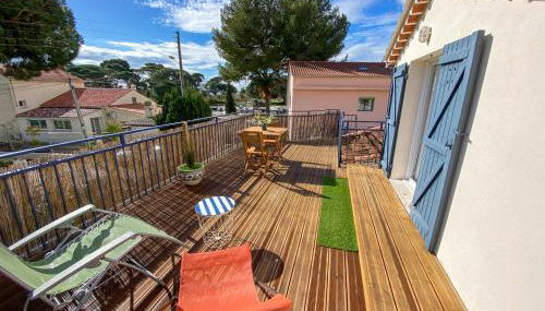 T2 Ayguade HYERES 83 - Foto 3