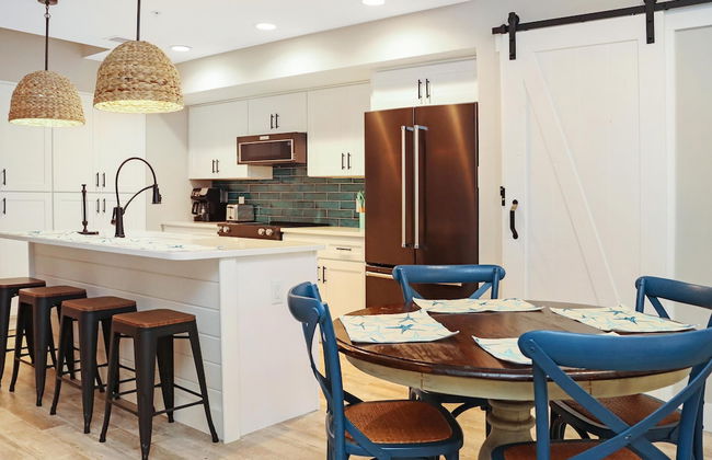 Club at Mexico Beach 1L Mermaid's Retreat - Foto 37