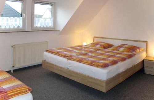 Holiday Home Ferienhaus Sonne by Interhome - Foto 27