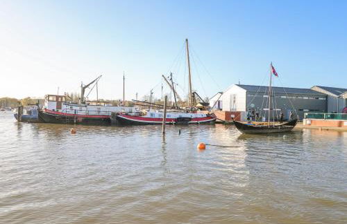 The Penthouse - Foto 22