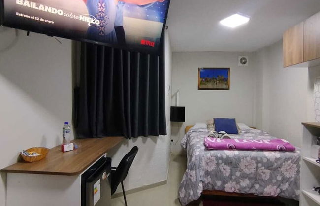 Departamentos Appart d'Eliette - Foto 45