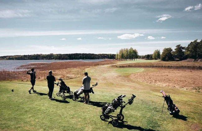 2 Person Holiday Home in Ammeberg-by Traum - Foto 20