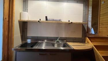 Chata nad Osławą - Foto 3