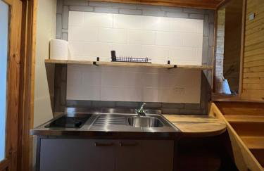 Chata nad Osławą - Foto 3