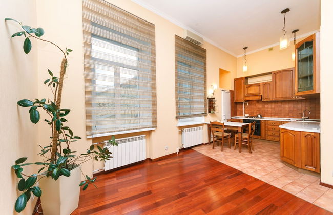 Apartment near Olympic Stadium - Foto 7