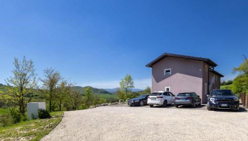 Riserva Del Frignano Appartaments - Foto 4