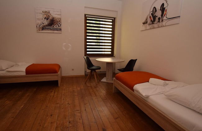 AB Apartment 82 - Foto 15