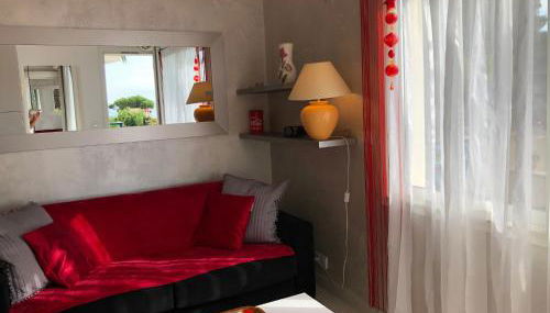 Cannes Les Pins - Foto 4