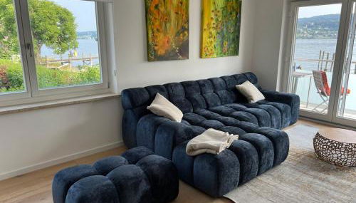 Lakeside, awesome & romantic, with stylish design - Foto 2