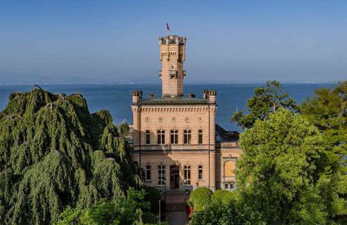 Ferienwohnung Morgensonne - modern und freundlich in zentraler Lage - Foto 18