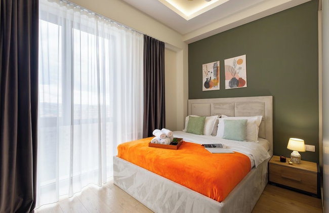 Stay inn on Amiryan 26/4 - Foto 14