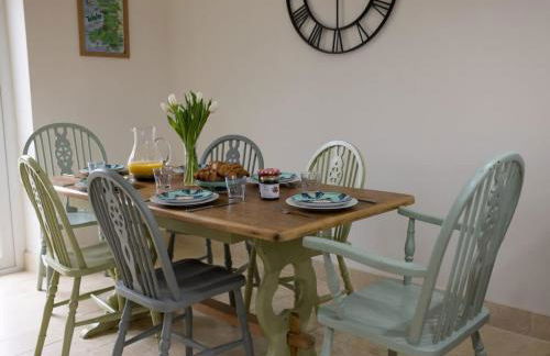 Brecon Beacons Cottage with Stunning Country Views - Foto 9