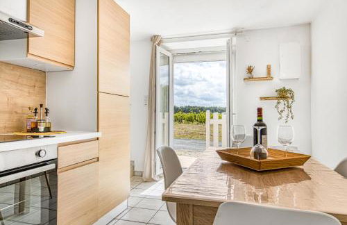 Gite Barrail du Moulin - Foto 8