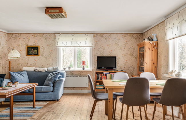 2 bedroom House in Eringsboda with garden - Photo 3