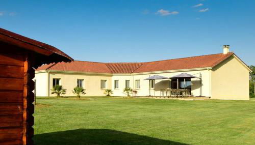 villa Lortal - Foto 2