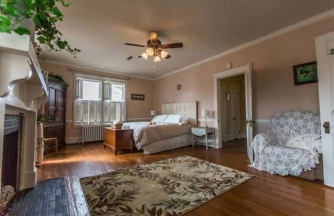 Garden Oasis Near Downtown - Photo 10