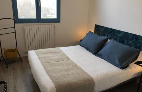 Gîte du rocher - Foto 16