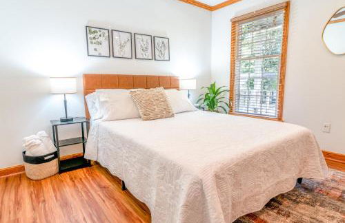 4 Beds ,King Bed, Tvs, Kids essentials, office, Grill, Crib, in Bond park ,PNC Arena - Foto 33