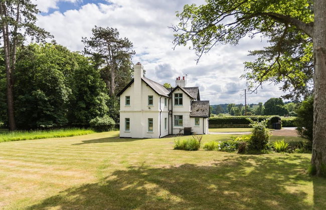 Benhams Country Cottage - From 250 Per Night - Foto 2