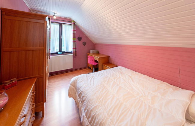 Magnificent Home in Tilf With Garden - Foto 8