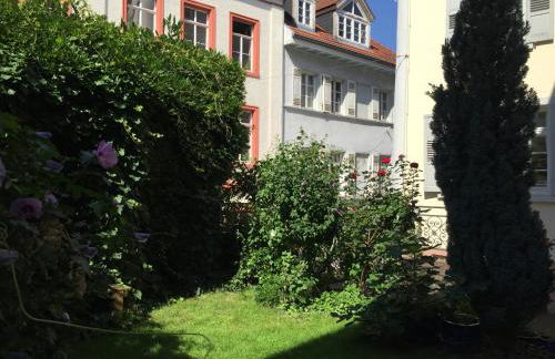 Im Herzen der Altstadt - Foto 14