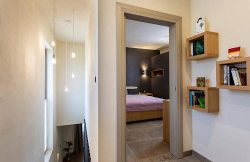 Amazing design villa Aeris with private pool, high level of privacy - WiiBuk - Foto 25