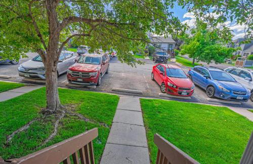 Denmark Landing - Executive Oasis King Townhome - Foto 35