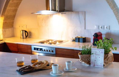 Kyklamino Castlehouse - Foto 16