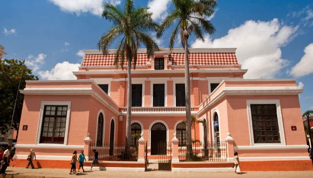 Mérida Museums Tour - Foto 3