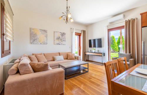 Gold Crest Home in Drapanias beach, Nopigia - Foto 8