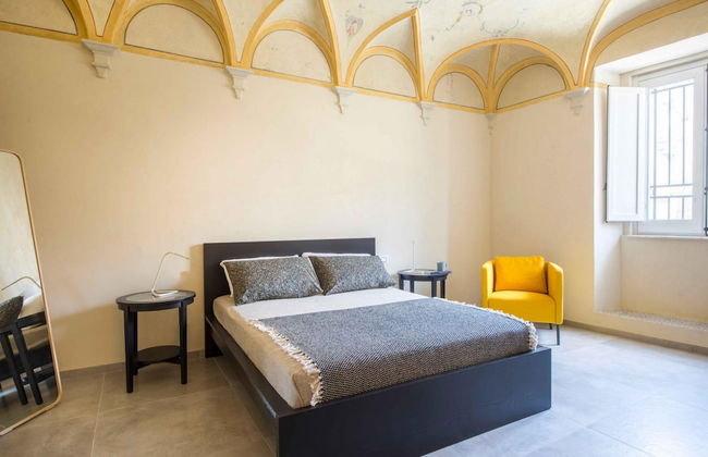 Casa Dell Architetto Alla Cattedrale by Wonderful Italy - Foto 7