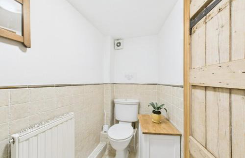 Mainstone House by Signature Stays - Luxury Retreat - HotTub - Foto 41