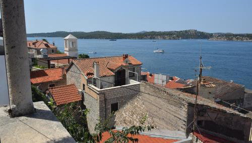 Apartman Plava riba - Foto 2