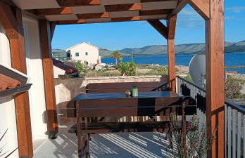 Krapanj Seafront Stone House - Foto 12