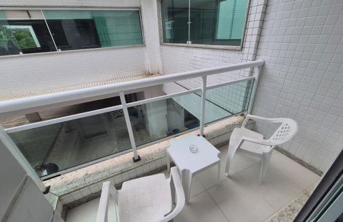 Flat Alecrim Praia Itacoatiara - Foto 21