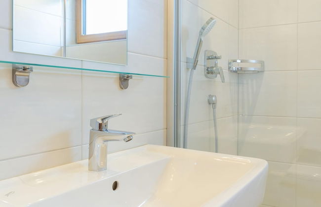 Chalet in Neukirchen am Grossvenediger With Sauna - Foto 18