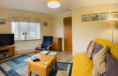 Maesyfelin Isaf Apartment - Foto 40