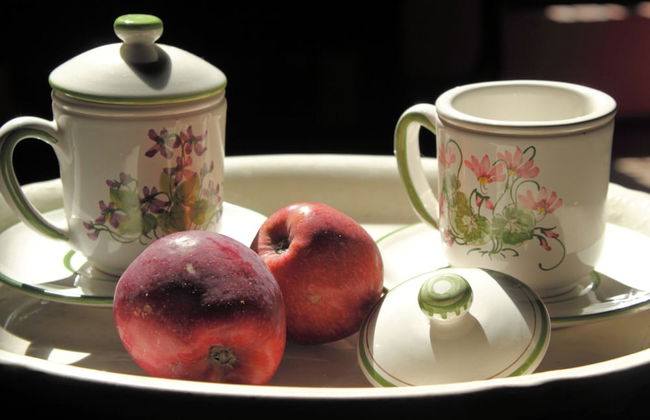 Romantic Countryside Getaway - Foto 18