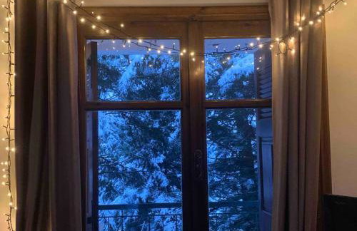 Forest cottage top of the world - Foto 46