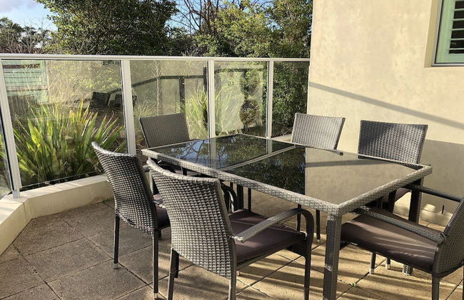 Pacific Blue 505-265 Sandy Point Road - Foto 23