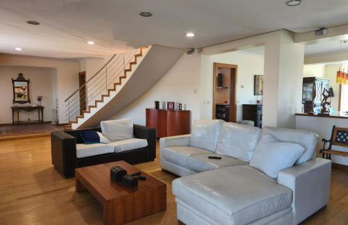 2 Floors Villa Close Apulia Beach - Foto 2