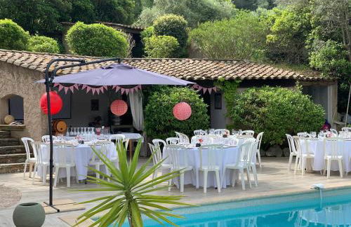 Villa Ceyreste - Foto 21