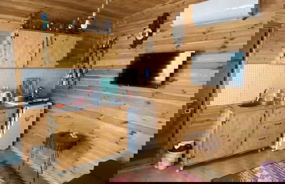 Nehir Bungalov Orhaniye - Photo 33